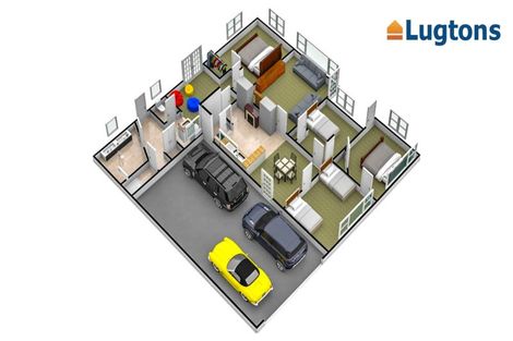 Photo of property in 96 Arnold Street, Leamington, Cambridge, 3432