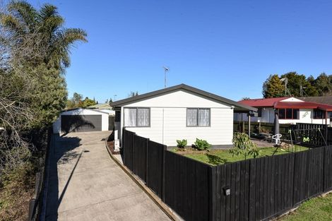 Photo of property in 11 Metro Avenue, Nawton, Hamilton, 3200