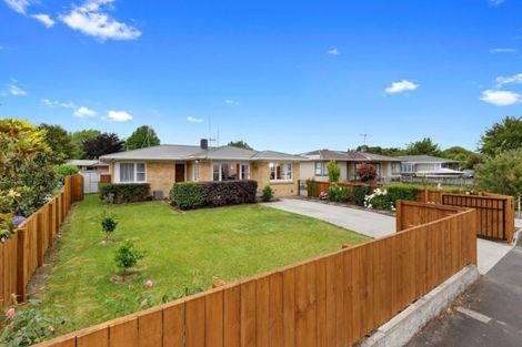 Photo of property in 5 Coldwell Place, Chartwell, Hamilton, 3210