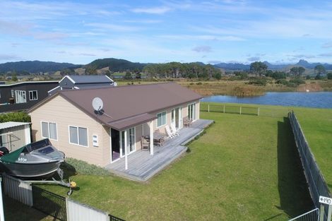 Photo of property in 190 Ngaio Drive, Matarangi, Whitianga, 3592