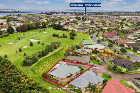 Photo of property in 40 Blackwood Drive, Wattle Downs, Auckland, 2103