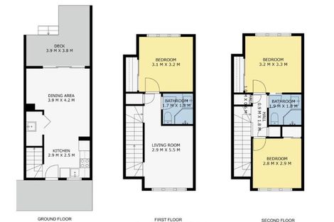 Photo of property in 11/28 Lavelle Road, Henderson, Auckland, 0612