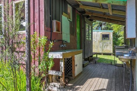 Photo of property in 432c Tapu Coroglen Road, Tapu, Thames, 3575