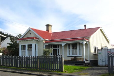Photo of property in 65 Burrows Street, Bluff, 9814