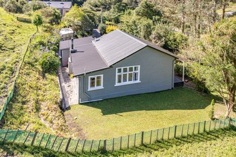 Photo of property in 209 Brunswick Road, Brunswick, Whanganui, 4571