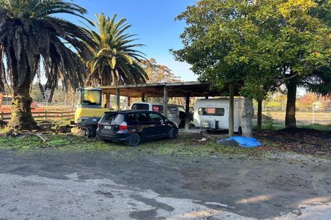 Photo of property in 143 Hall Road, Rangiriri, Te Kauwhata, 3782