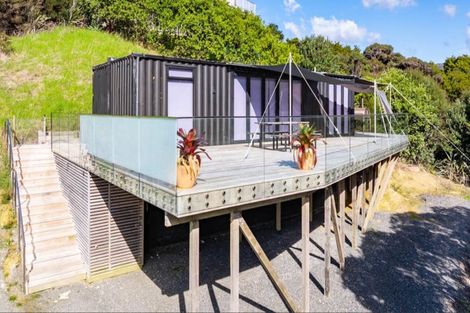 Photo of property in 16 Taranga Road, Langs Beach, Waipu, 0582