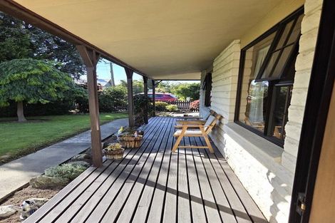 Photo of property in 9 Gammack Street, Temuka, 7920
