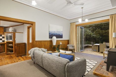 Photo of property in 8 Moss Street, Portobello, Dunedin, 9014