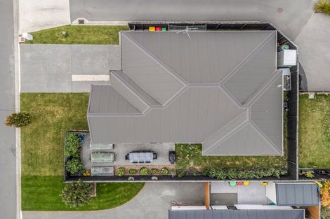 Photo of property in 25 Salisbury Avenue, Rangiora, 7400