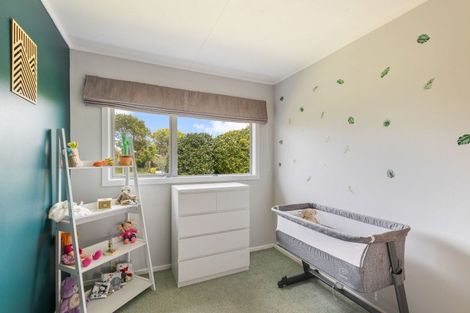 Photo of property in 9 Tawake Place, Waitara, 4320