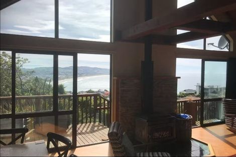 Photo of property in 103 Cliffs Road, Saint Clair, Dunedin, 9012