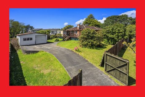 Photo of property in 14 Ranui Avenue, Ranui, Auckland, 0612