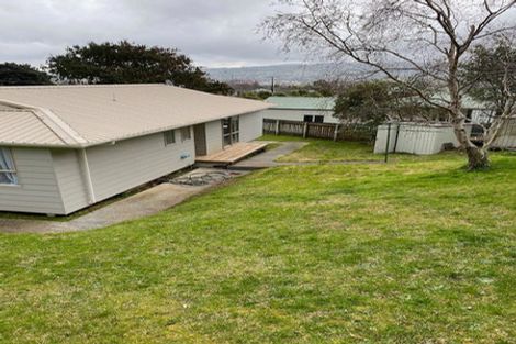 Photo of property in 221 Rata Street, Naenae, Lower Hutt, 5011