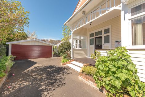 Photo of property in 105 Liverpool Street, College Estate, Whanganui, 4500