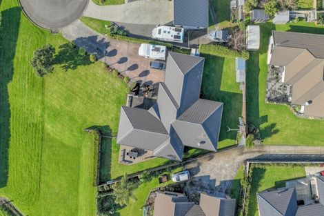 Photo of property in 21 Crawford Drive, Thames, 3500