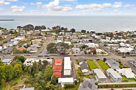 Photo of property in 355 Saint Aubyn Street, Moturoa, New Plymouth, 4310
