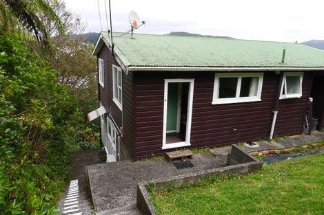 Photo of property in 31 Pembroke Road, Northland, Wellington, 6012