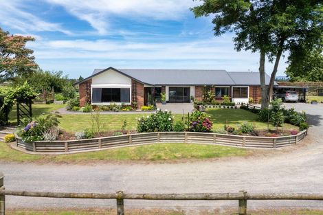 Photo of property in 162 Hinuera Road, Matamata, 3472