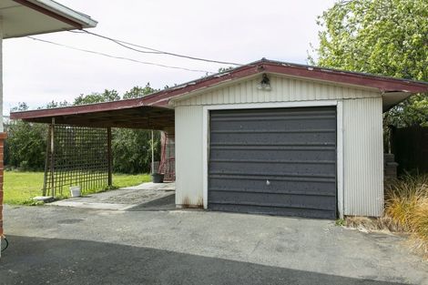 Photo of property in 109 George Street, Tinwald, Ashburton, 7700