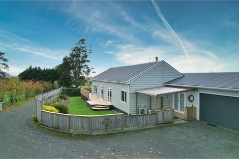 Photo of property in 123 Buckley Road, Shannon, Palmerston North, 4474