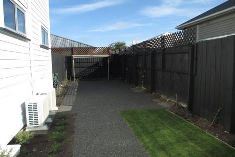 Photo of property in 484b Armagh Street, Linwood, Christchurch, 8011