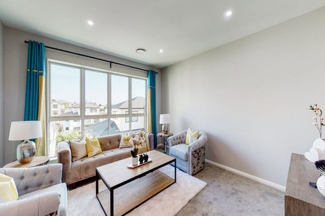 Photo of property in 12 Moko Lane, Greenhithe, Auckland, 0632