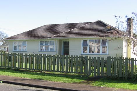 Photo of property in 65 Cobham Crescent, Otara, Auckland, 2023