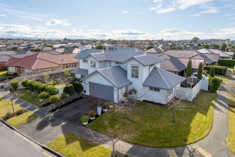 Photo of property in 10 Napier Drive, Wigram, Christchurch, 8042