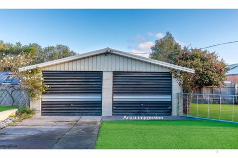 Photo of property in 2 Kennedy Crescent, Waimate, 7924