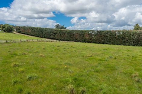 Photo of property in 310b Porangahau Road, Waipukurau, 4282