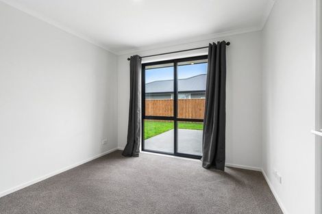 Photo of property in 7 Hurrah Way, Lincoln, 7608