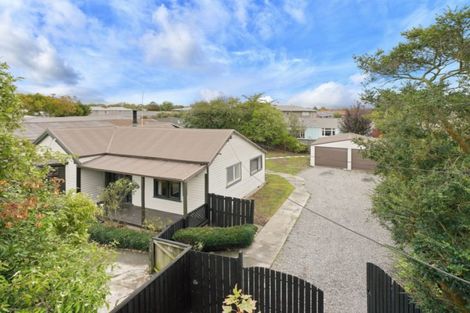 Photo of property in 23 Tweed Street, Richmond, Christchurch, 8013