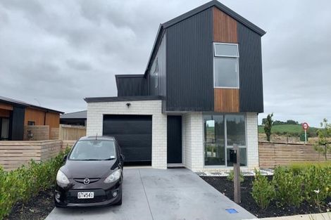 Photo of property in 4 Pukenga Avenue, Baverstock, Hamilton, 3200