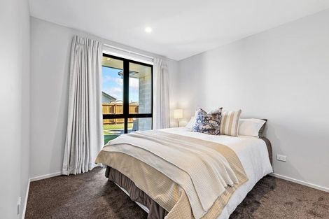 Photo of property in 5 Bicknor Street, Templeton, Christchurch, 8042