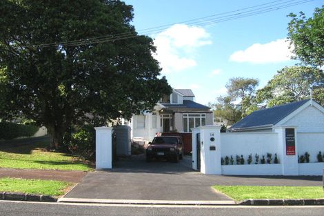 Photo of property in 14 Bella Vista Road, Herne Bay, Auckland, 1011