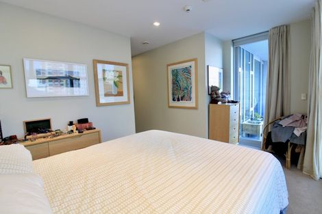 Photo of property in Chews Lane Apartments, 9e/9 Chews Lane, Wellington Central, Wellington, 6011