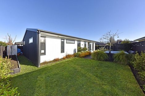 Photo of property in 41 Bradwell Crescent, Halswell, Christchurch, 8025