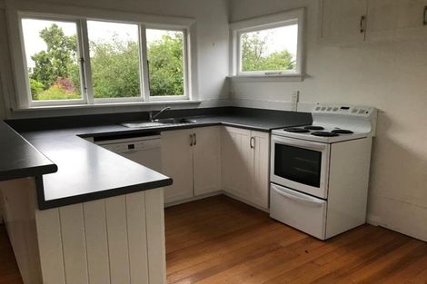 Photo of property in 12 Park Avenue, Oxford, 7430