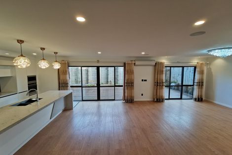 Photo of property in 9 Lisnoble Road, Flat Bush, Auckland, 2019