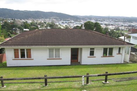 Photo of property in 192 Morningside Road, Morningside, Whangarei, 0110