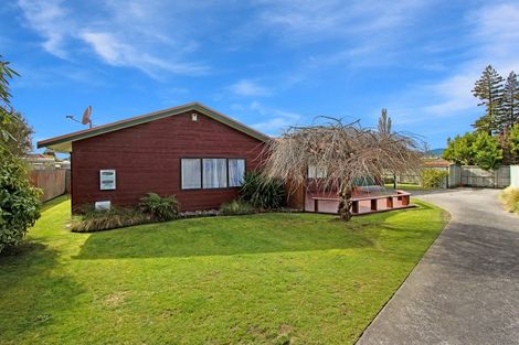 Photo of property in 14 Shirley Street, Mangakakahi, Rotorua, 3015