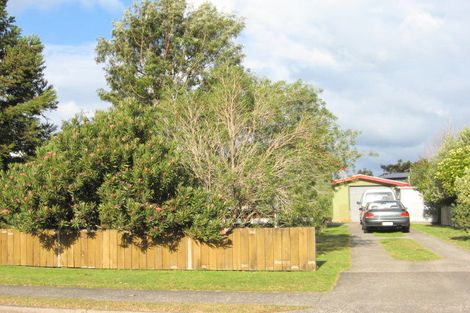 Photo of property in 115 Mckellar Place, Whangamata, 3620