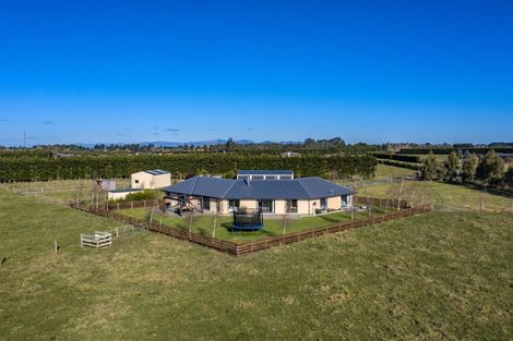 Photo of property in 48 Tupelo Place, Swannanoa, Rangiora, 7476