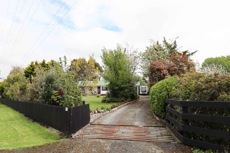 Photo of property in 119 Riversdale Road, Waihakeke, Carterton, 5792