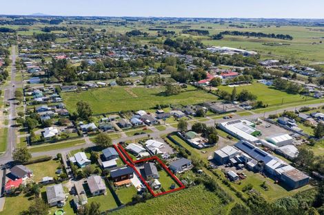 Photo of property in 33 Stafford Street, Shannon, 4821