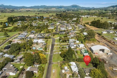 Photo of property in 68 Roberts Street, Waihi, 3610