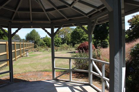 Photo of property in 32b Campbell Street, Geraldine, 7930