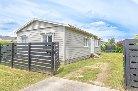 Photo of property in 53 Roberts Avenue, Aramoho, Whanganui, 4500