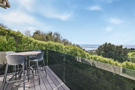 Photo of property in 10 The Terrace, Mount Pleasant, Christchurch, 8081